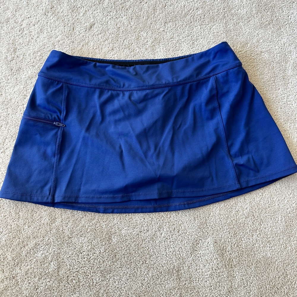 South Point  Sporty Skort